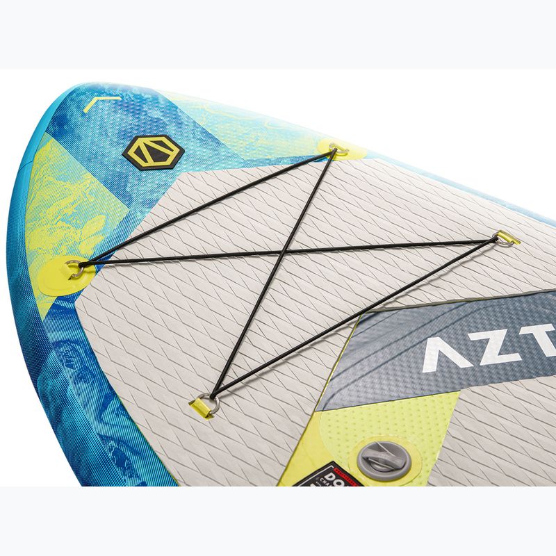 SUP lenta Aztron Sirius 9'6" 5