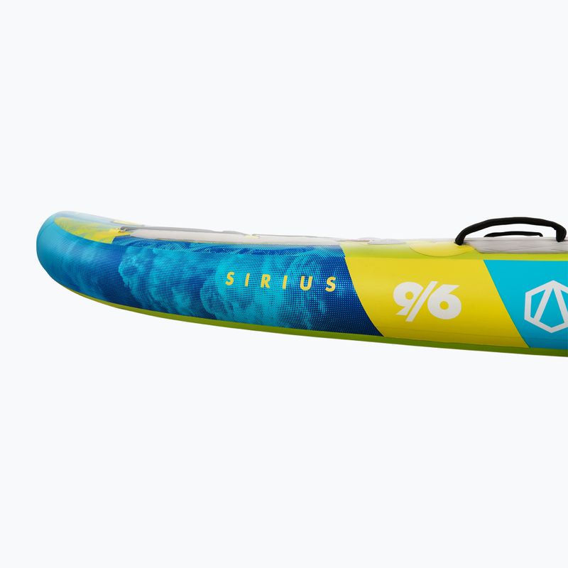 SUP lenta Aztron Sirius 9'6" 7