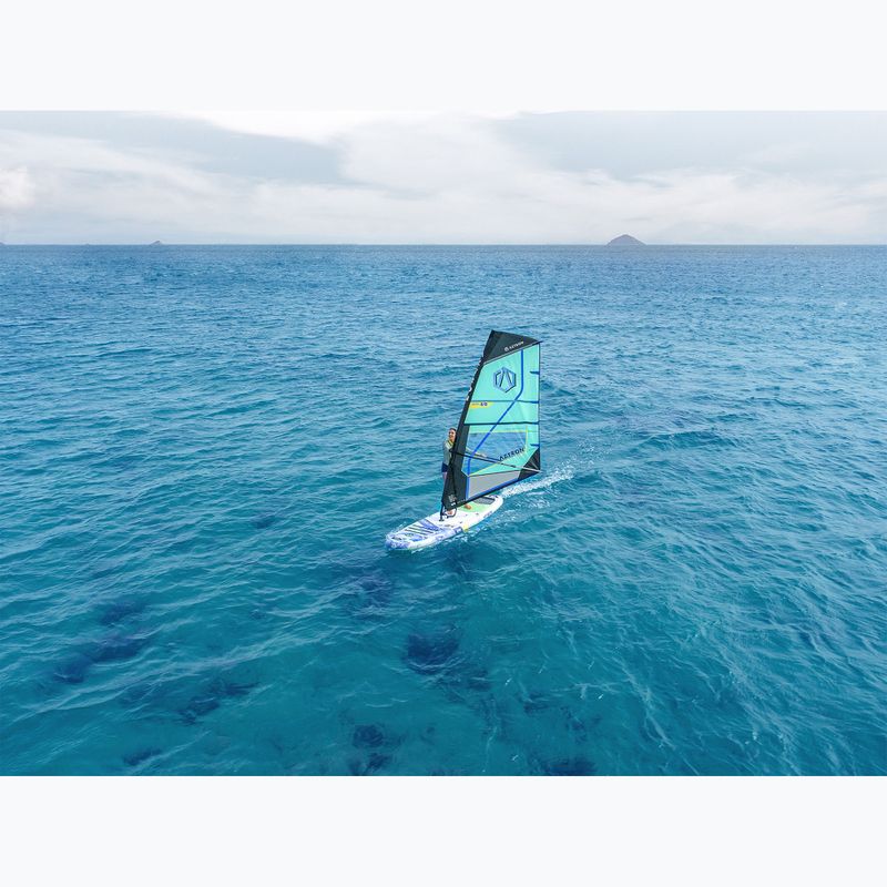 SUP lenta Aztron Soleil 11'0" 14