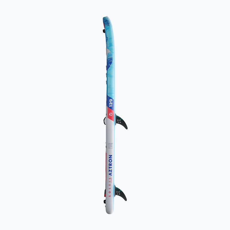 SUP lenta Aztron Soleil Extreme 12'0" 4