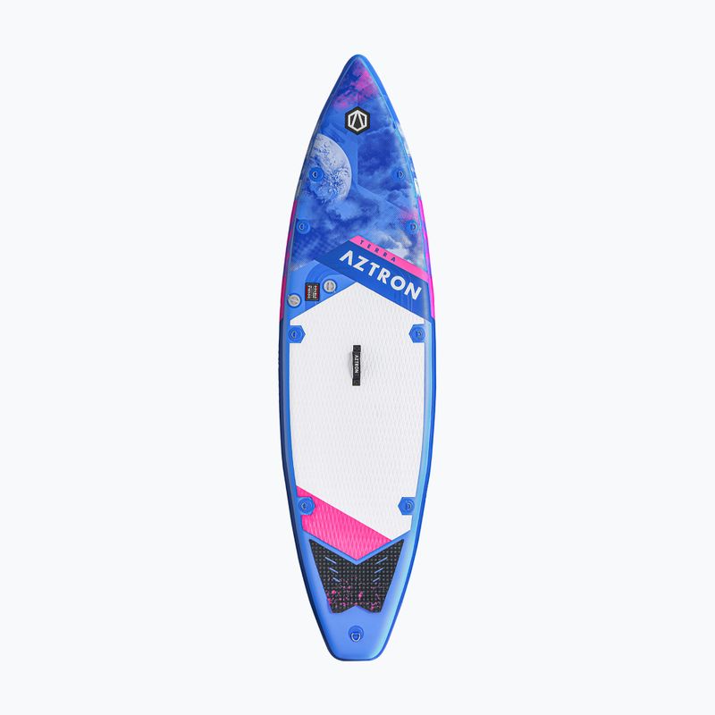 SUP lenta Aztron Terra 10'6" 2