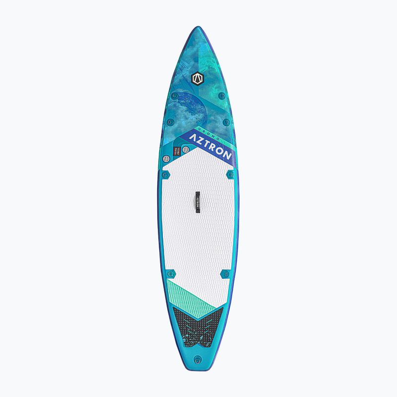 SUP lenta Aztron Urono 11'6" 2