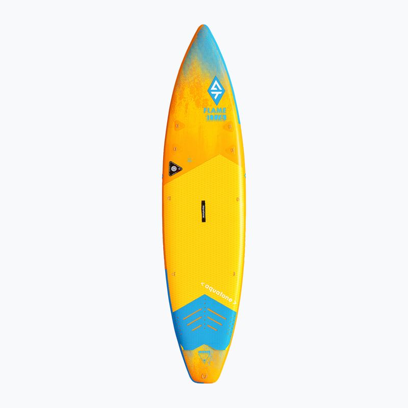 SUP lenta Aquatone Flame 11'6" 2