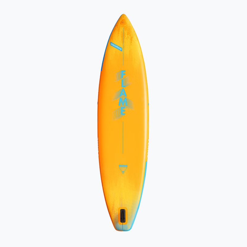 SUP lenta Aquatone Flame 11'6" 3