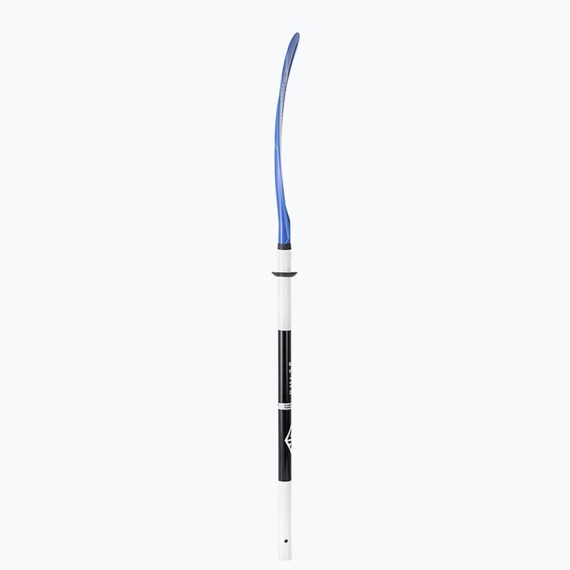 Keturių dalių baidarės irklas Aquatone Pulse Kayak Aluminium 5