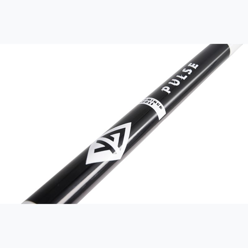 Keturių dalių baidarės irklas Aquatone Pulse Kayak Aluminium 6