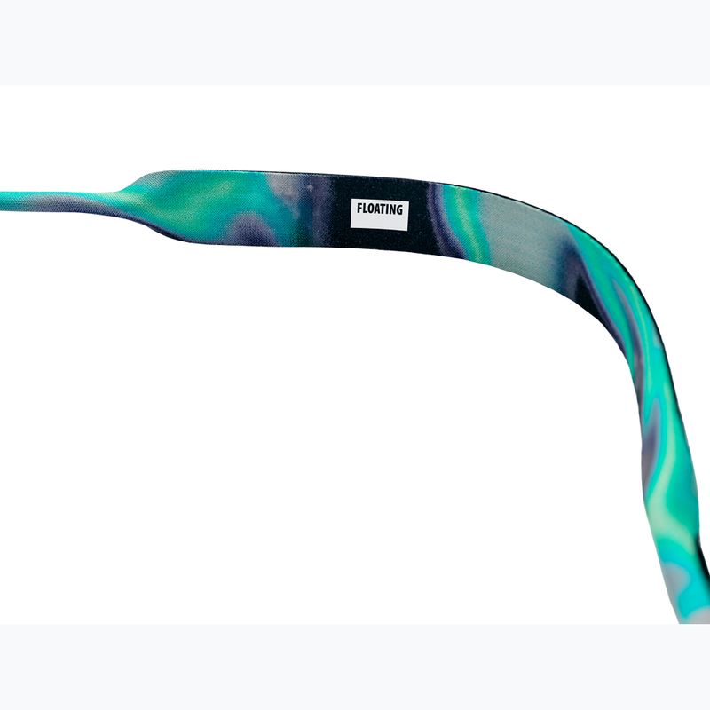Dirželis akiniams Aztron Wavy wavey green 3