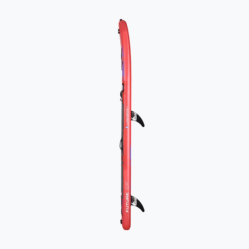 Irklentė SUP Aquatone Future 2+1 Multi Person 13'0" 3