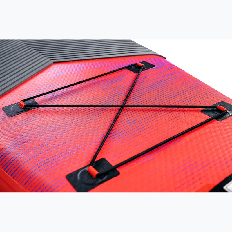 Irklentė SUP Aquatone Future 2+1 Multi Person 13'0" 8