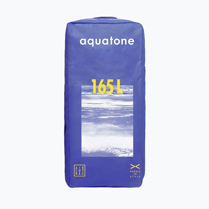 Irklentė SUP Aquatone Future 2+1 Multi Person 13'0" 18