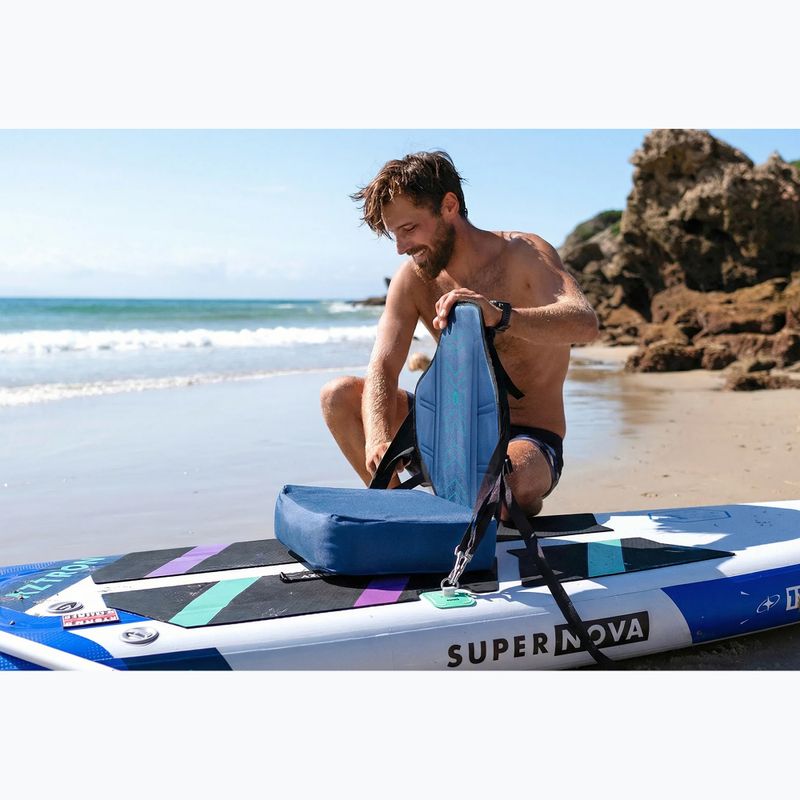 Sėdynė kajakui prie SUP lentos Aztron Premium Kayak Seat 3