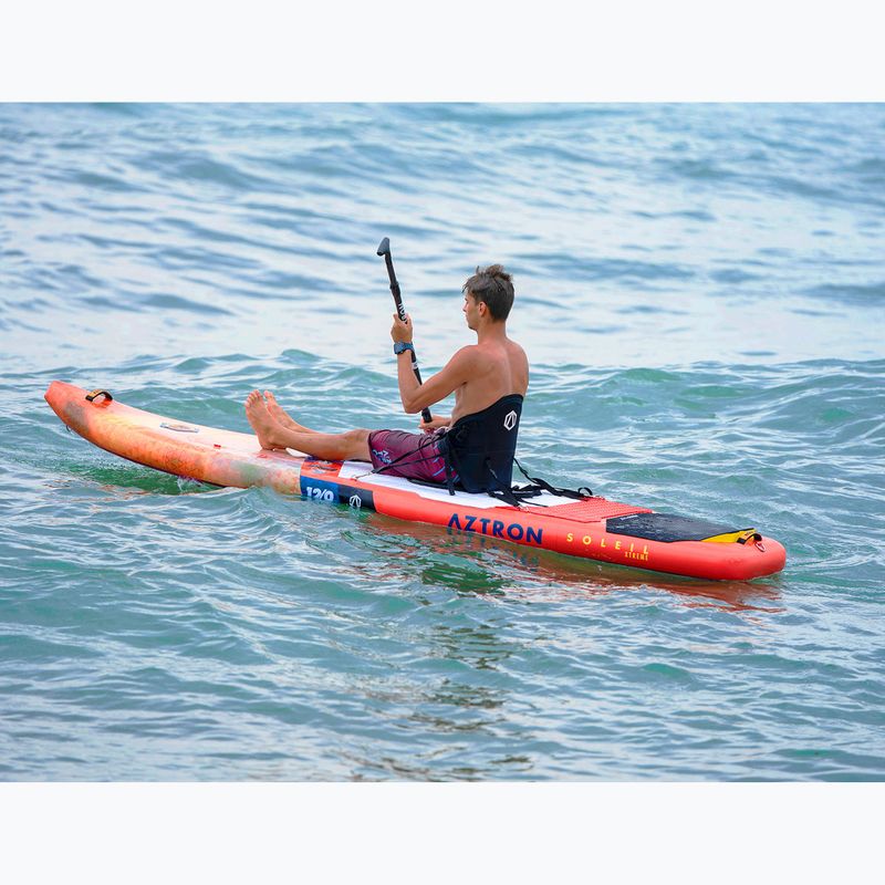 Sėdynė kajakui prie SUP lentos Aztron Premium Kayak Seat 5