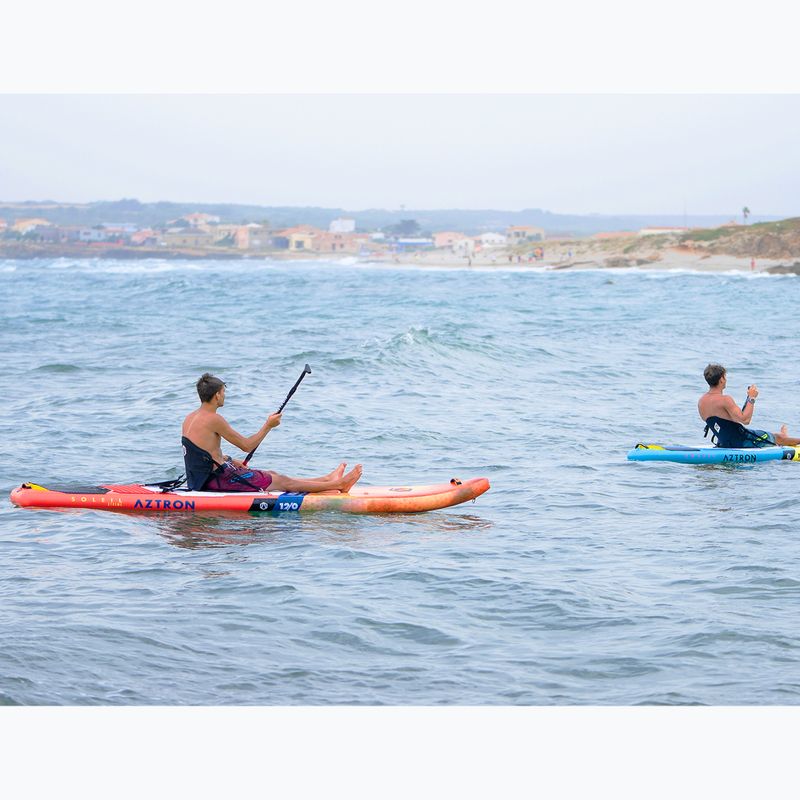 Sėdynė kajakui prie SUP lentos Aztron Premium Kayak Seat 6