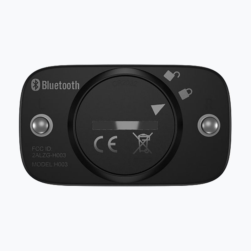 Širdies ritmo jutiklis Magene H003 4