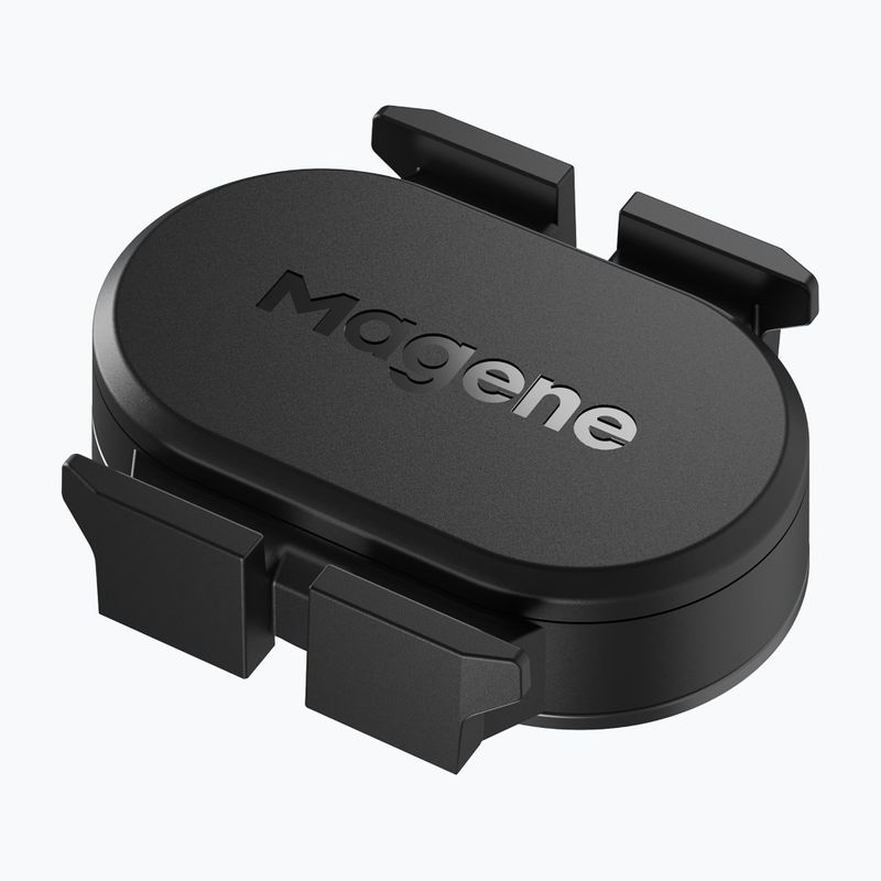 Greičio ir kadencijos jutiklis Magene S314 4