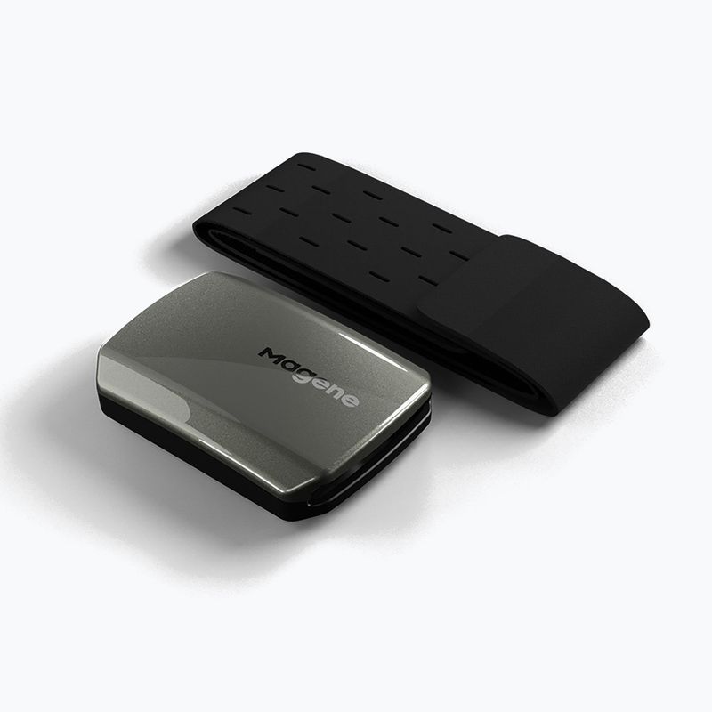 Širdies ritmo jutiklis Magene H803 3