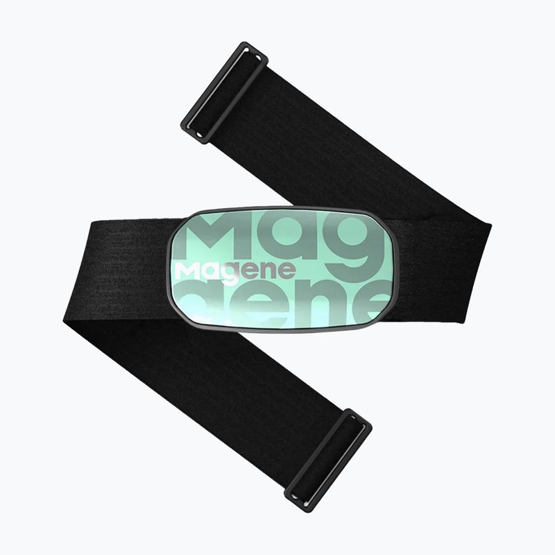 Širdies ritmo jutiklis Magene H603 blue 3