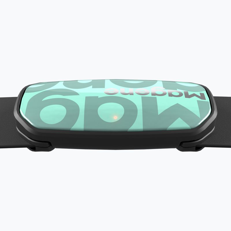 Širdies ritmo jutiklis Magene H603 blue 4