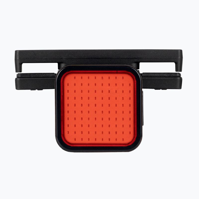 Galinis dviračio žibintas Magene L308 Saddle 8