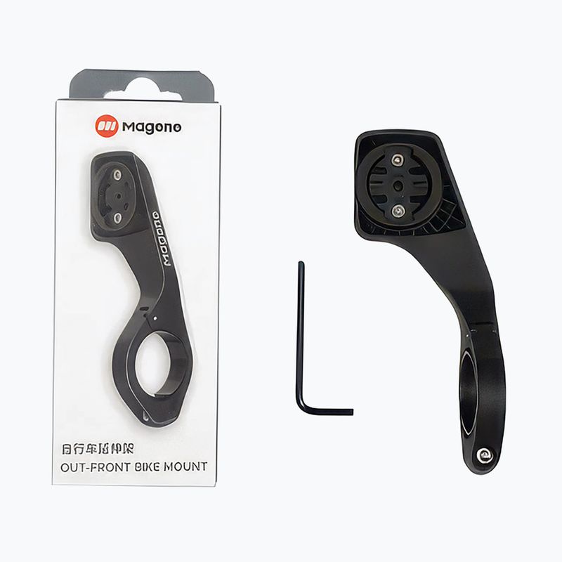 Laikiklis dviračio skaitikliui Magene P010101406 4