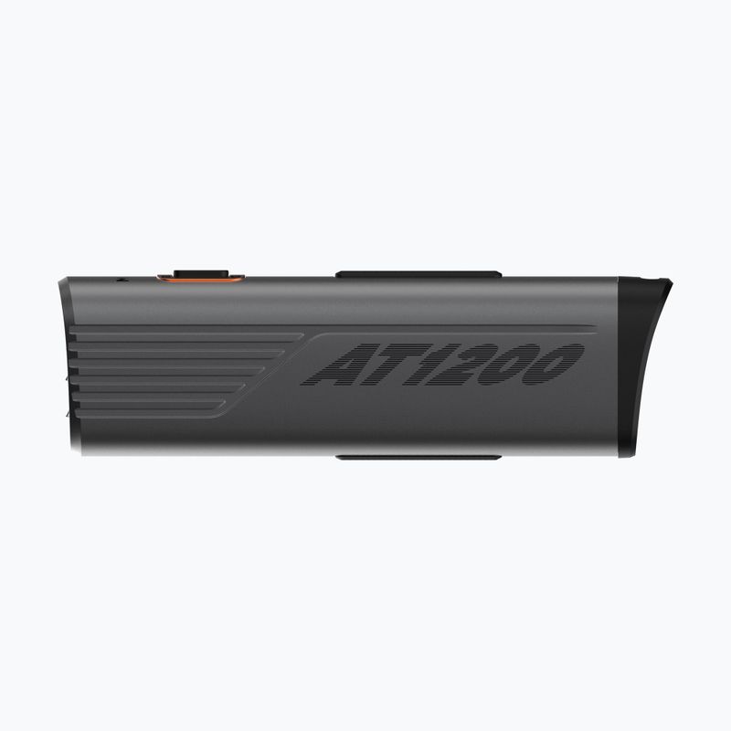 Priekinis dviračio žibintas Magene AT1200 4