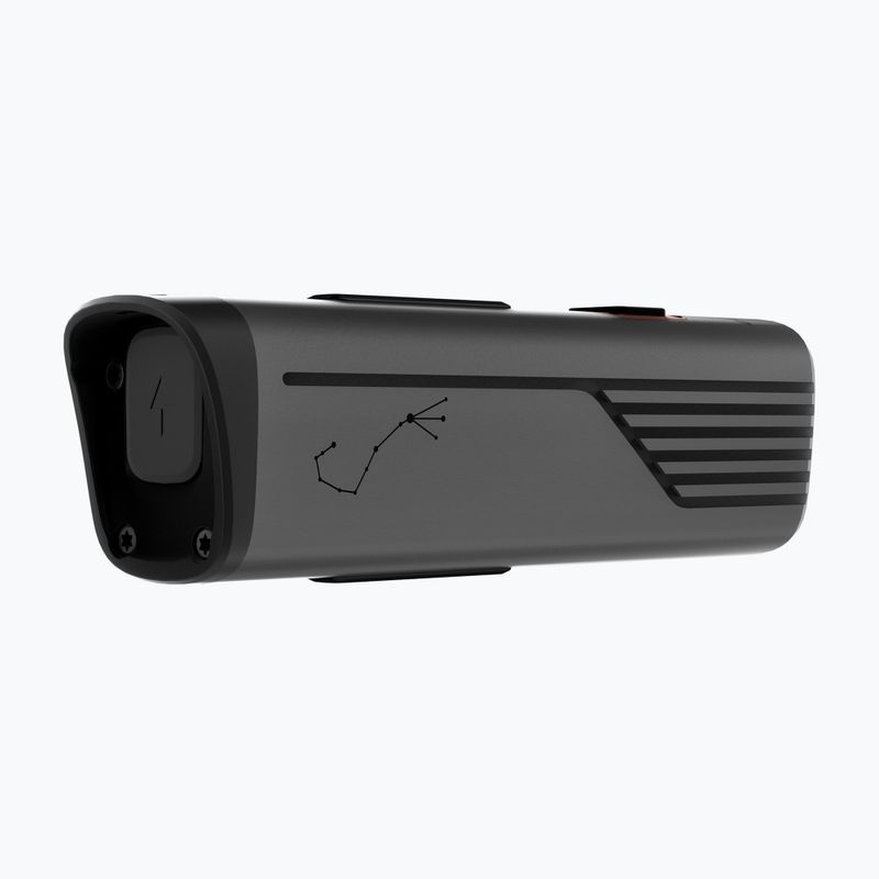 Priekinis dviračio žibintas Magene AT1600 6