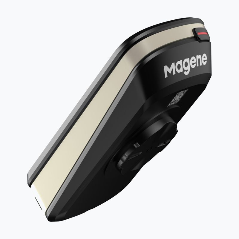 Kompiuteris dviračiui Magene C506SE 4