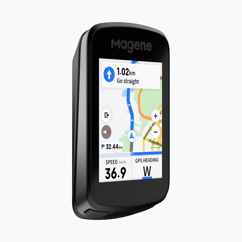Dviračių navigacija Magene C606 Pro 2