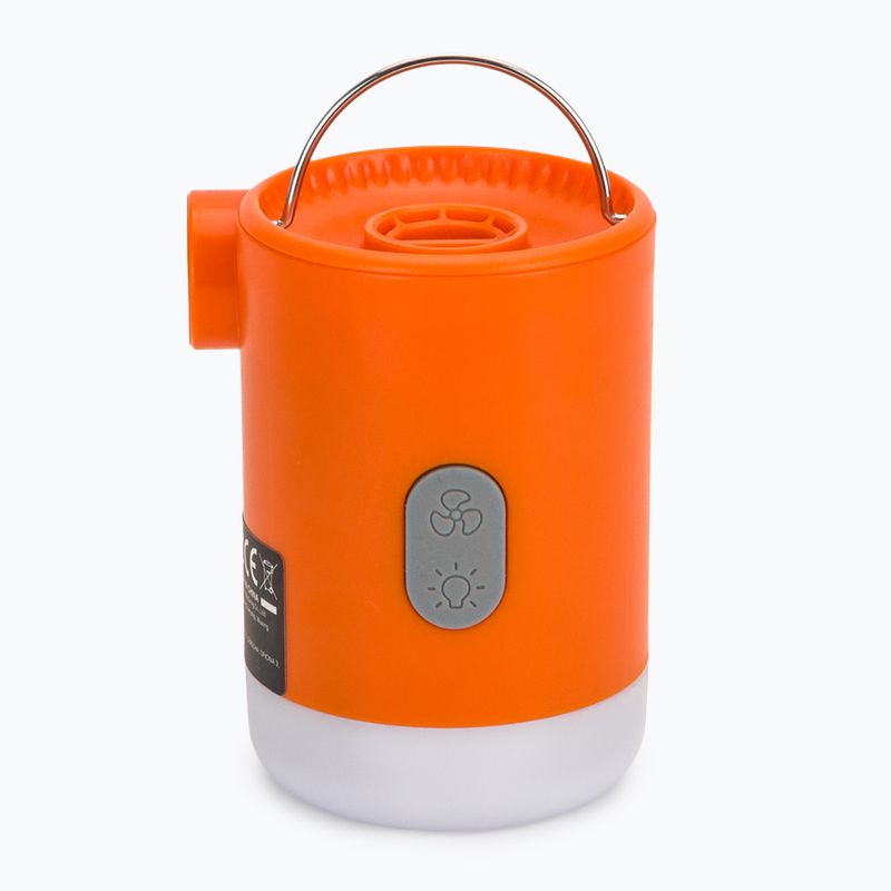 Elektrinis siurblys Flextail Max 2 Pro orange 2