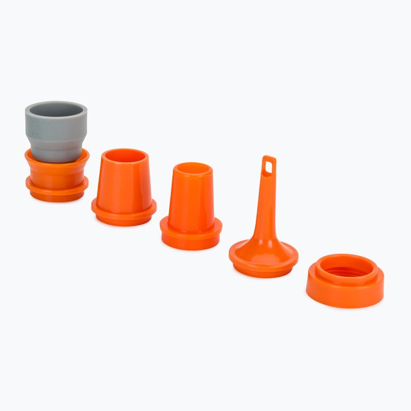 Elektrinis siurblys Flextail Max 2 Pro orange 3