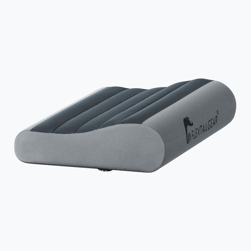 Turistinė pagalvė Flextail Zero grey