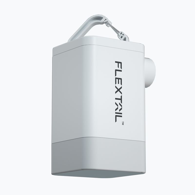 Elektrinis siurblys Flextail Max Pump 2 Plus white 3