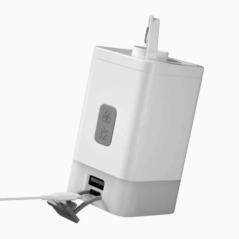 Elektrinis siurblys Flextail Max Pump 2 Plus white 4