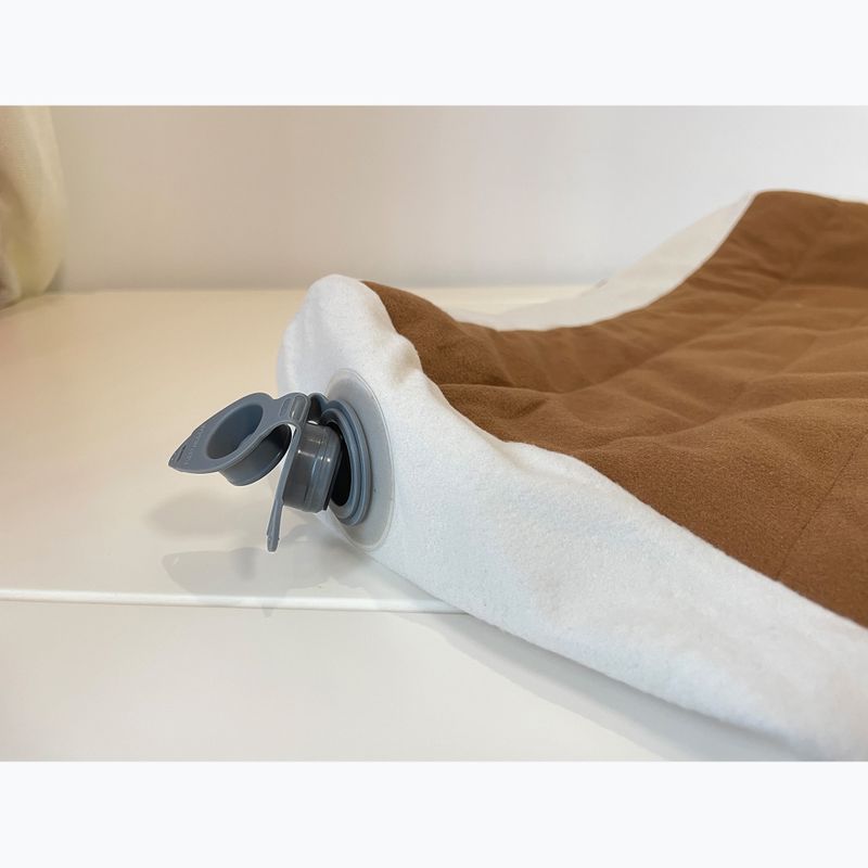 Turistinė pagalvė Flextail Zero brown 5