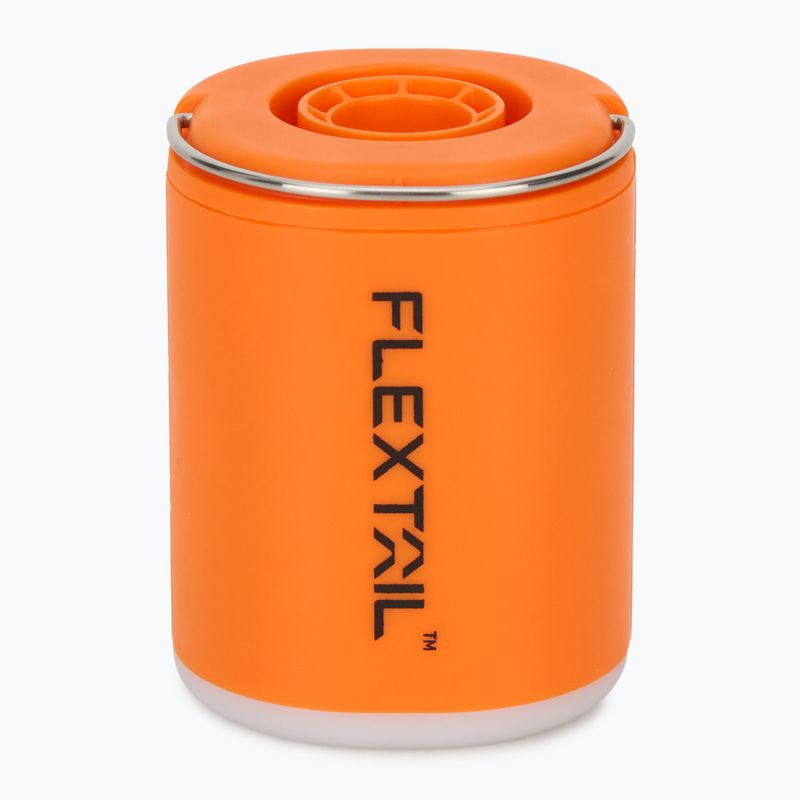 Elektrinė pompa 3in1 Flextail Tiny 2X orange