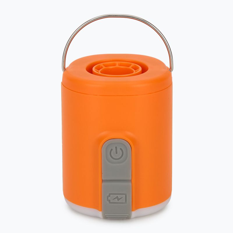 Elektrinė pompa 3in1 Flextail Tiny 2X orange 2