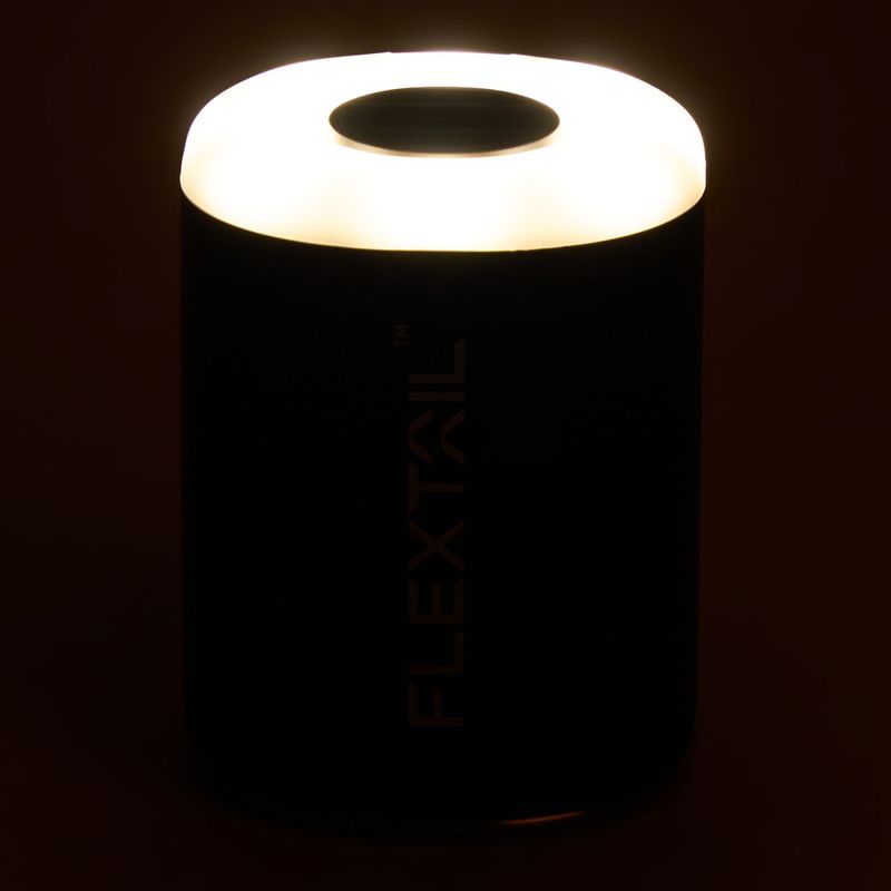 Elektrinė pompa 3in1 Flextail Tiny 2X black 4