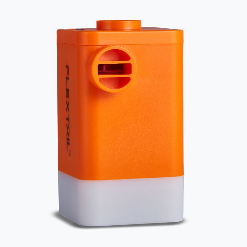 Elektrinis siurblys Flextail Max Pump 2 Plus orange 3