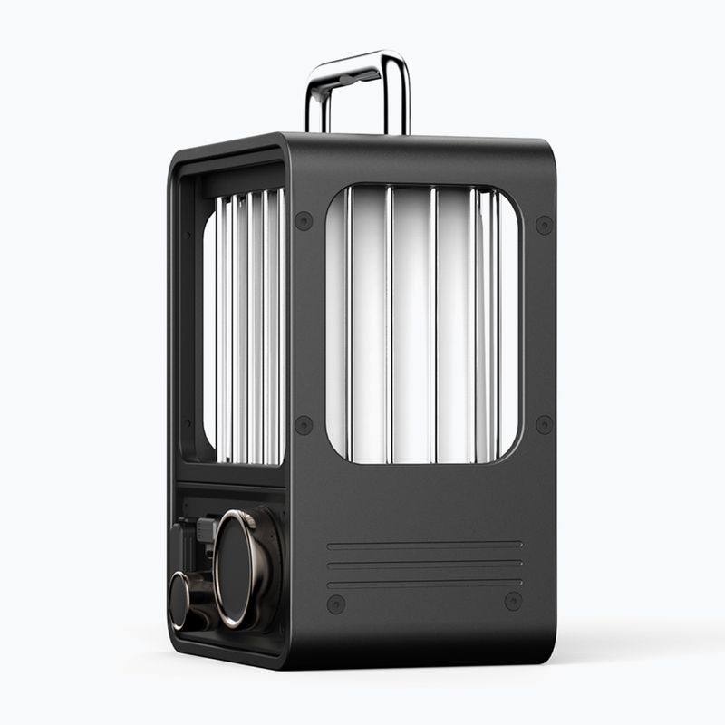 Turistinė lempa Flextail Villa green 2