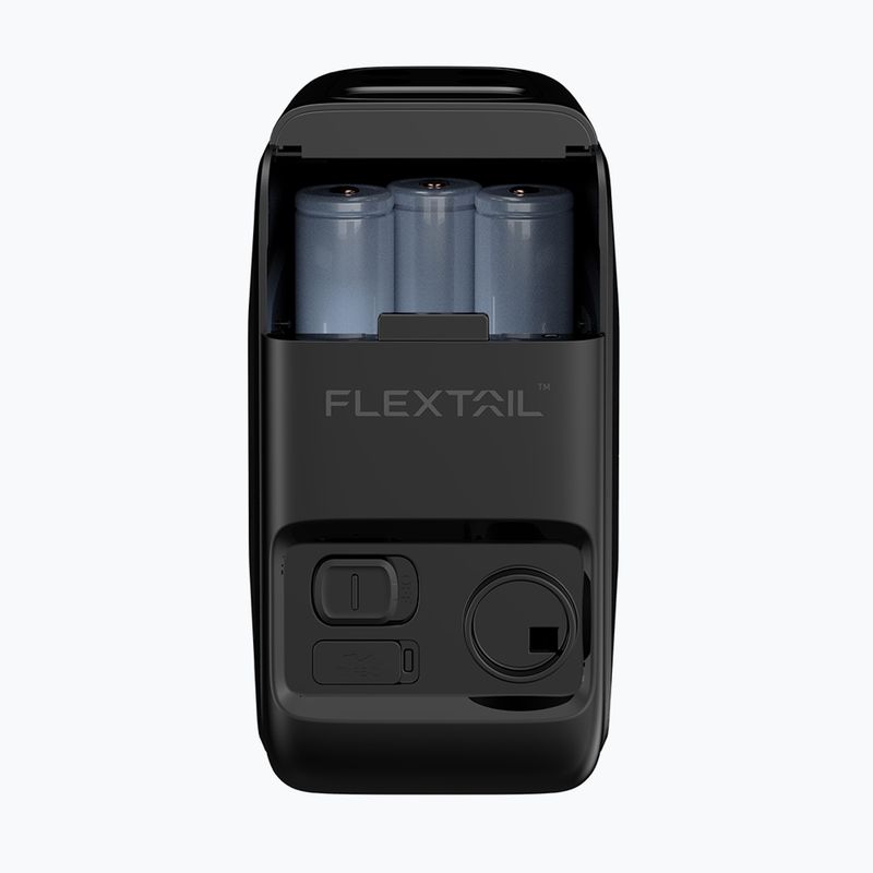 Elektrinis siurblys Flextail Max Boat black 6