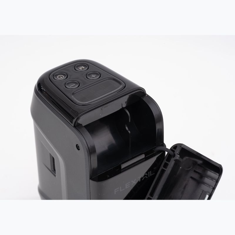 Elektrinis siurblys Flextail Max Boat black 7