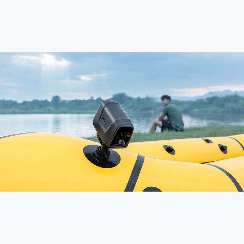 Elektrinis siurblys Flextail Max Boat black 11