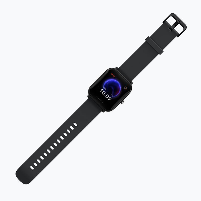 Laikrodis Amazfit Bip U Pro juodas W2008OV1N 4