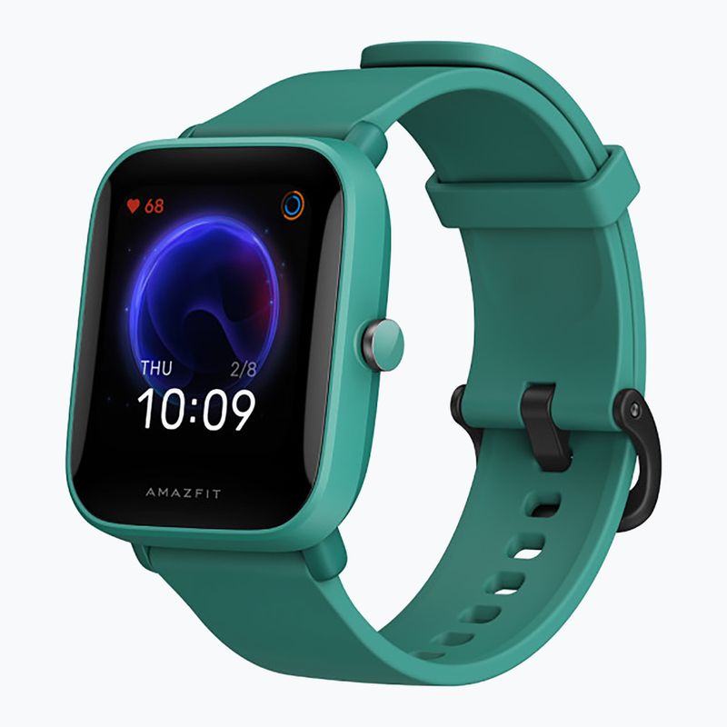 Laikrodis Amazfit Bip U Pro green W2008OV3N 2