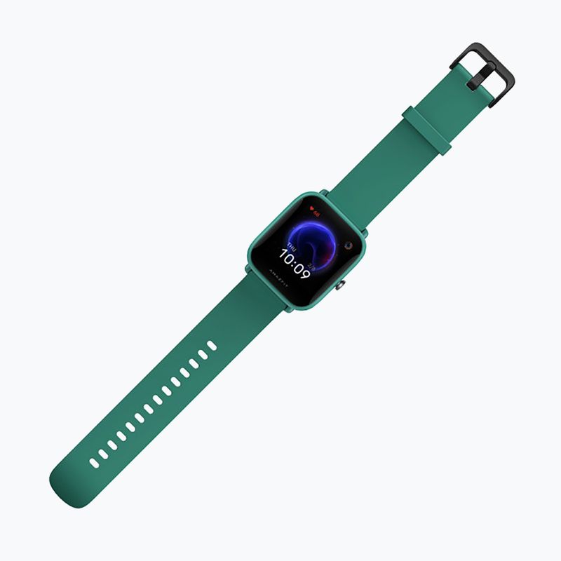 Laikrodis Amazfit Bip U Pro green W2008OV3N 4