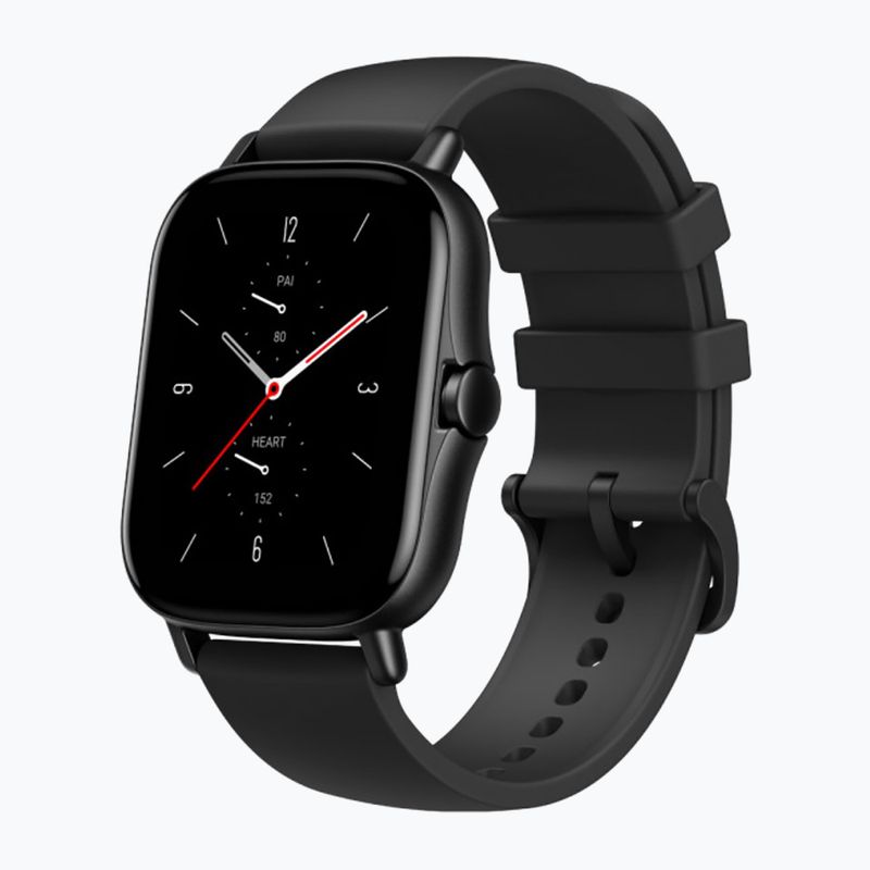 Laikrodis Amazfit GTS 2 midnight black W19690V1N 2