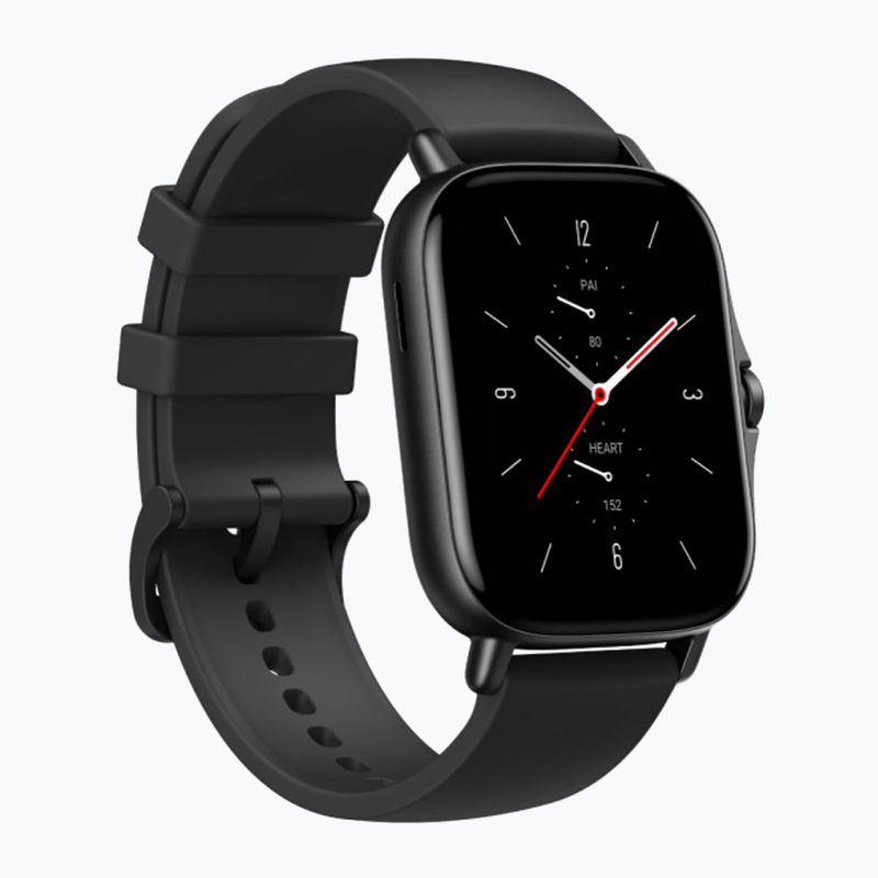 Laikrodis Amazfit GTS 2 midnight black W19690V1N 3