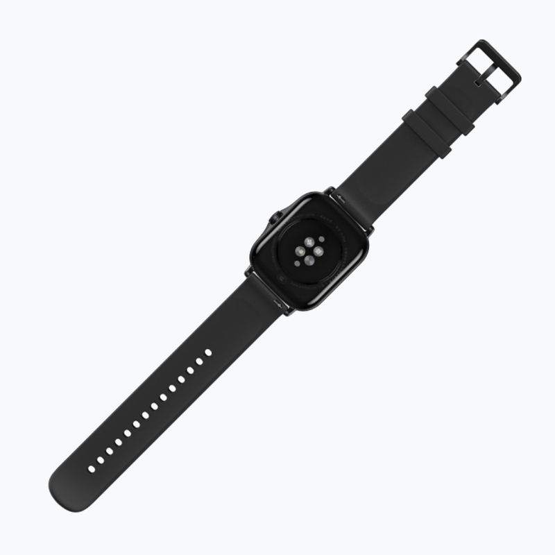 Laikrodis Amazfit GTS 2 midnight black W19690V1N 7