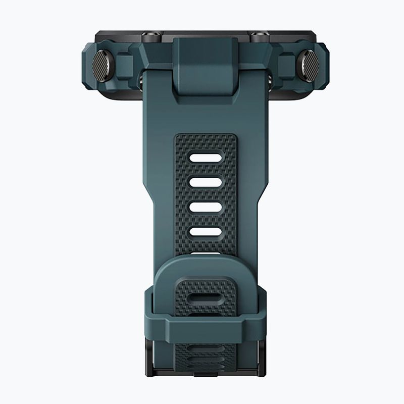 Laikrodis Amazfit T-Rex PRO plieninis mėlynas W2013OV2N 5