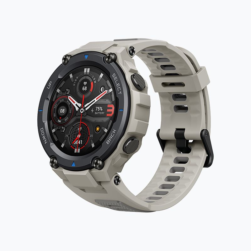 Laikrodis Amazfit T-Rex PRO desert grey W2013OV3N 3